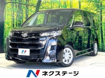 ノア 2.0 X 禁煙車 トヨタセーフティセンス SDナビ