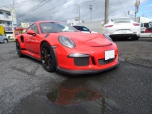 911 GT3 RS PDK