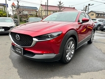 CX-30 1.8 XD Lパッケージ ディーゼルターボ