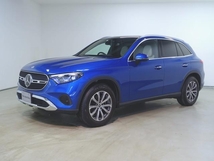 GLC 220 d 4マチック (ISG搭載モデル) ディーゼルターボ 4WD レザーエクスクルーシブパッケージ