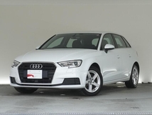 A3スポーツバック 1.4 TFSI 認定中古車 ナビゲーションパッケージ