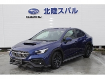WRX S4 2.4 GT-H EX 4WD アイサイトX