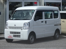 NV100クリッパー 660 DX 5AGS車 2WD 5AGS エアコン パワステ ラジオ 記録簿