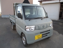 クリッパートラック 660 DX 4WD