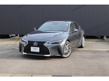 IS 300h バージョンL CPO(認定中古車)