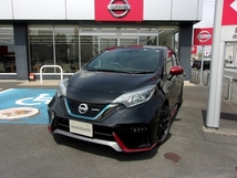 ノート 1.2 e-POWER NISMO