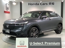 ヴェゼル 1.5 e:HEV Z Honda SENSING 2年保証 純正ナビ フルセグ