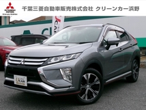 エクリプスクロス 1.5 G 4WD ヘッドアップディスプレイ シートヒーター