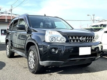 エクストレイル 2.0 20X 4WD 1ヶ月保証 修復歴なし 4WD ナビ