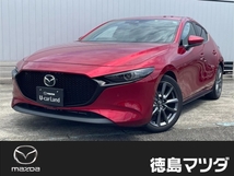 MAZDA3ファストバック 2.0 20S プロアクティブ ツーリング セレクション ETC/ドラレコ/運転席10Wayパワーシート