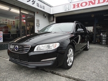 V70 T4 クラシック