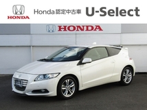 CR-Z 1.5 アルファ