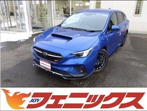 レヴォーグ 1.8 STI スポーツ EX 4WD メーカーナビフルセグBT新世代アイサイト