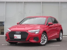 A3スポーツバック 30 TFSI ワンオーナー・衝突軽減ブレーキ・自動追従