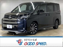 ノア 2.0 S-Z 新車 快適PKG トヨタチ-ムメイト