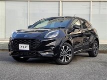 PUMA ST-LINE 1.0EcoBoost 7速DCT・バックカメラ・レーンキープ