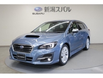 レヴォーグ 1.6 GT アイサイト Sスタイル 4WD ノーマルタイヤ新品交換