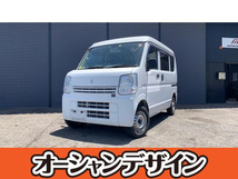 エブリイ 660 PA リミテッド ハイルーフ 5AGS車 ETCセットアップ