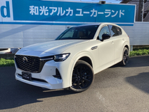 CX-60 2.5 PHEV プレミアム スポーツ 4WD BOSE DEA CTS SBS 360°モニター A