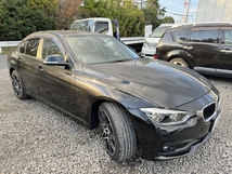 3シリーズ 320d