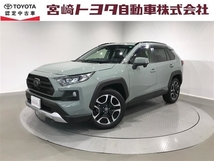 RAV4 2.0 アドベンチャー 4WD ナビ バックモニター ETC ドラレコ