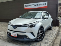 C-HR ハイブリッド 1.8 G