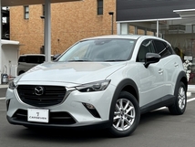 CX-3 1.5 15S アーバン ドレッサー