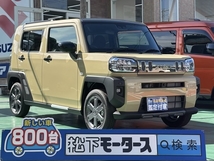 タフト 660 G ダーククロム ベンチャー スマートキー 全方位カメラ 届出済未使用車