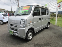 エブリイ 660 PA ハイルーフ 地区限定車