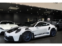 911 GT3 PDK RS ディーラー車 1オーナー OP952