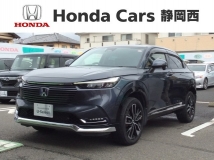 ヴェゼル 1.5 e:HEV Z Honda SENSING 2年保証 純正ナビ