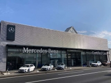 メルセデス・ベンツ浜松和田 サーティファイドカーセンターの店舗画像