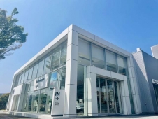 サーラカーズジャパン Volkswagen富士の店舗画像