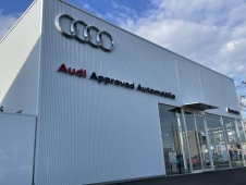 サーラカーズジャパン Audi Approved Automobile沼津の店舗画像