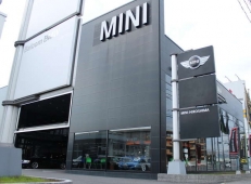 MINI NEXT 広島 の店舗画像