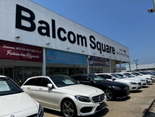 Balcom Square福津 の店舗画像