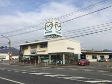 アンフィニ広島 大竹店の店舗画像