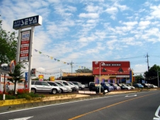 （有）オートサービス・セヤ の店舗画像