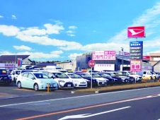 都賀自動車 の店舗画像