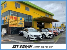 SKY DREAM の店舗画像