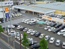 トヨタカローラ千葉 都町マイカーセンターの店舗画像