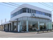 Wako BMW BMW Premium Selection 春日部の店舗画像