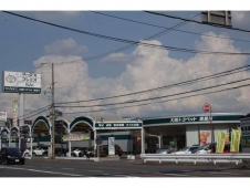 大阪トヨペット（株） 寝屋川店の店舗画像