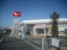 兵庫ダイハツ販売（株） U−CAR土山の店舗画像
