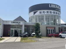 LIBERALA リベラーラ大阪の店舗画像