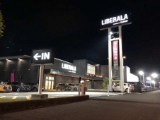 LIBERALA リベラーラ松山の店舗画像