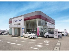 新潟トヨタ自動車 新潟マイカーセンターの店舗画像