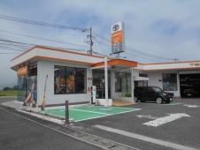 トヨタカローラ大分 国東店の店舗画像