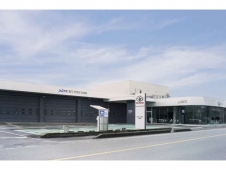 ネッツトヨタ富山 U−Carステーション魚津の店舗画像