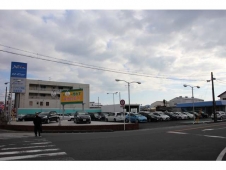 ネッツトヨタ山口 徳山マイカーセンターの店舗画像